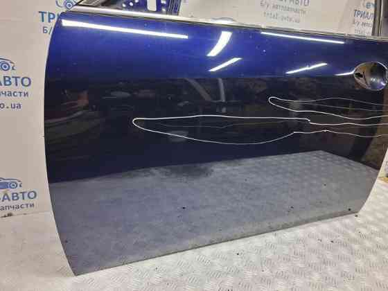 Дверь передняя левая Mazda 6 GH 2.5 БЕНЗИН L5-VE 2007 (б/у) Київ