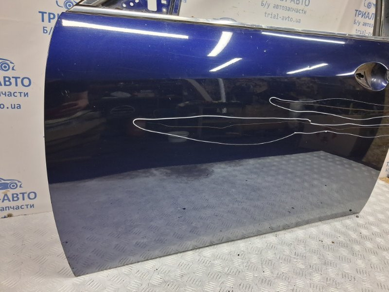 Дверь передняя левая Mazda 6 2007-2013 GSYD5902XF (Арт. 60631) Київ - зображення 3