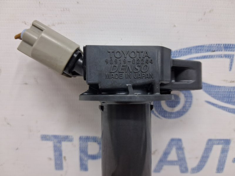 Катушка зажигания Toyota RAV 4 2005-2016 9091902244 (Арт. 60986) Київ - зображення 3