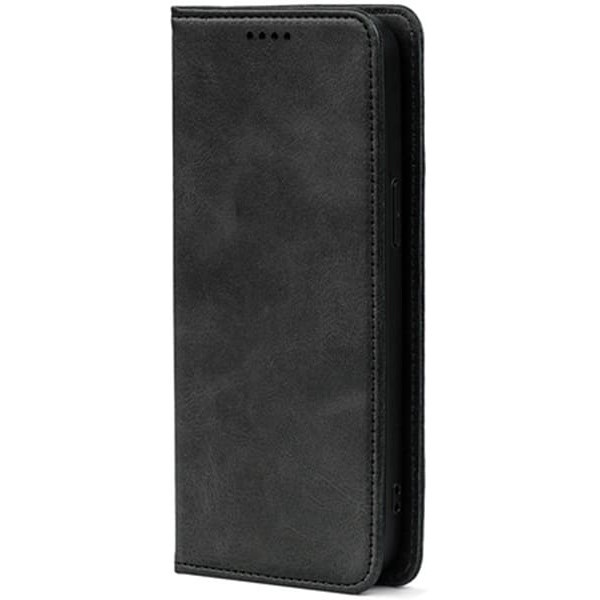 BoxFace  Чохол-книжка Crazy Horse Clasic для Xiaomi Redmi Note 17 Graphit (Strong) Харьков - изображение 2