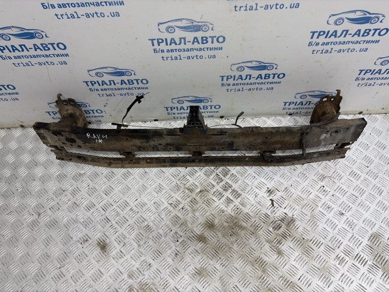 Усилитель бампера передний Toyota RAV 4 2005-2016 5202142050 (Арт. 83395) Киев - изображение 2