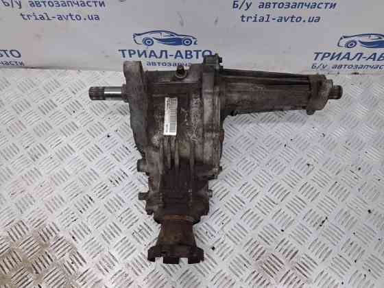 Раздаточная коробка Chevrolet Captiva C100 2.4 БЕНЗИН Z24SED 2006 (б/у) Киев