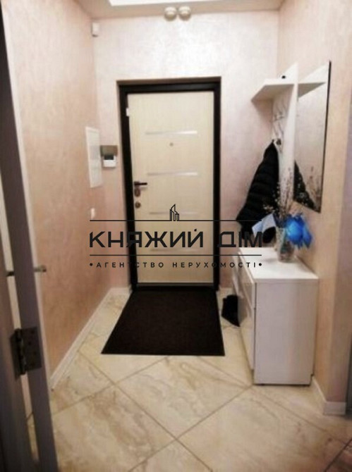 Шикарная 1-я. квартира в Новом доме. М.Демеевская. Код объекта: 11191000. Київ - зображення 2