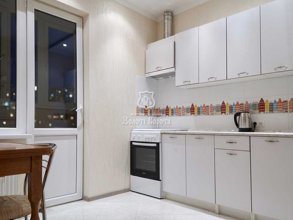 продажа 1-к квартира Киев, Деснянский, 56000 $ Київ - зображення 3