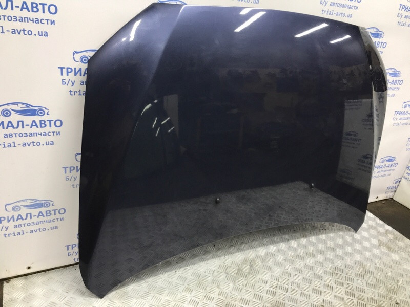 Капот Mitsubishi Lancer 2007-2017 5900a209 (Арт. 47530) Київ - зображення 2