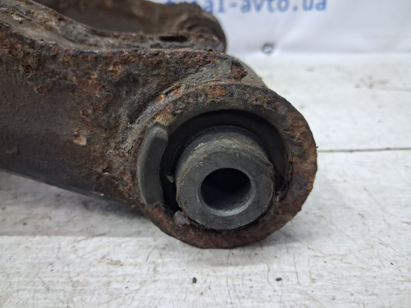 Рычаг задний поперечный верхний правый Nissan Pathfinder 2004-2014 55501EB300 (Арт. 75019) Київ - зображення 4