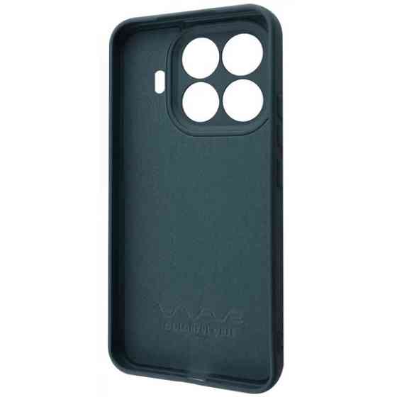 Чохол WAVE Colorful (TPU) для Xiaomi 17T Black Харків