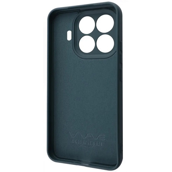 Чохол WAVE Colorful (TPU) для Xiaomi 17T Black Харків - зображення 2