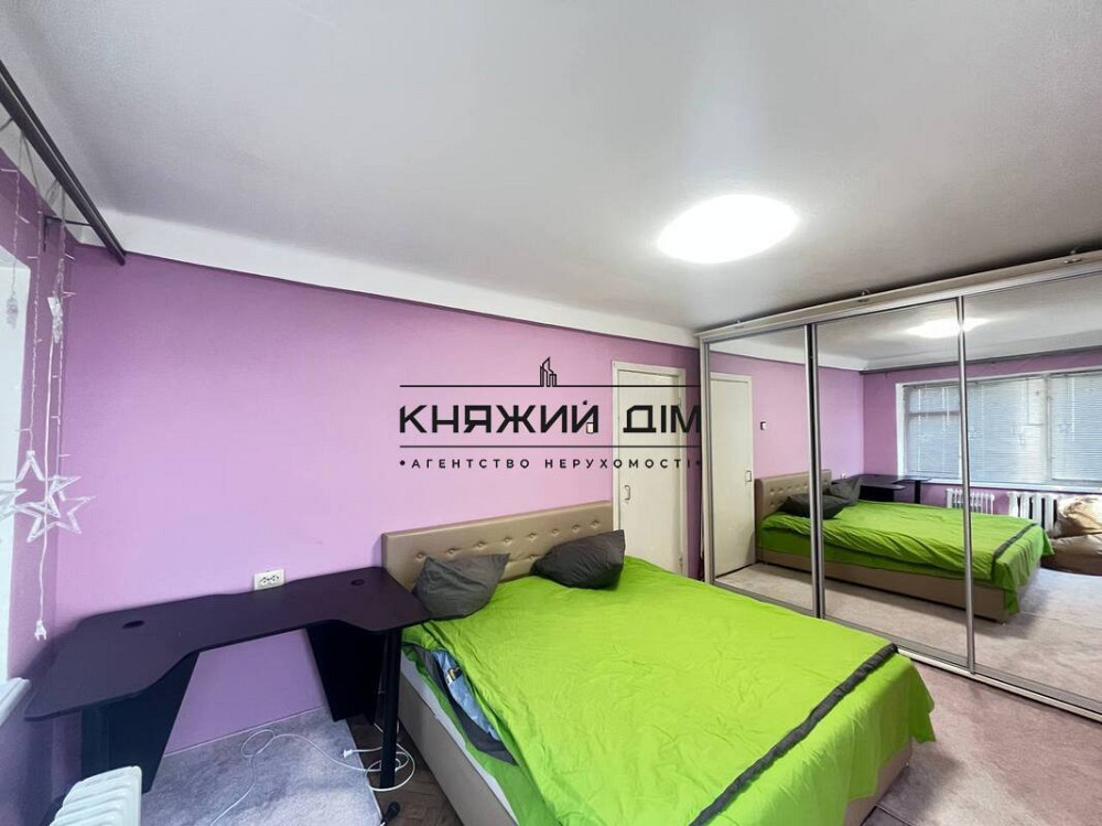 Продаж 2 кімнатної квартири в Шевченківському районі № 21145788 Київ - зображення 11