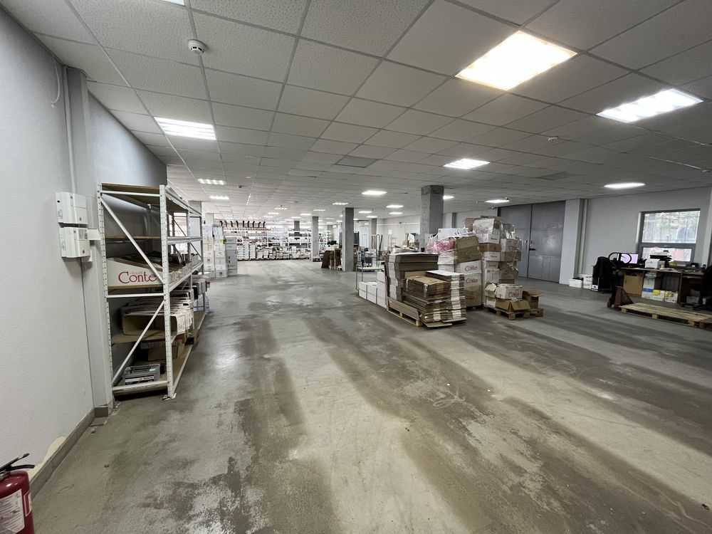 долгосрочная аренда торговые площади Одесса, Пересыпский, 2000 $/мес. Одесса - изображение 3