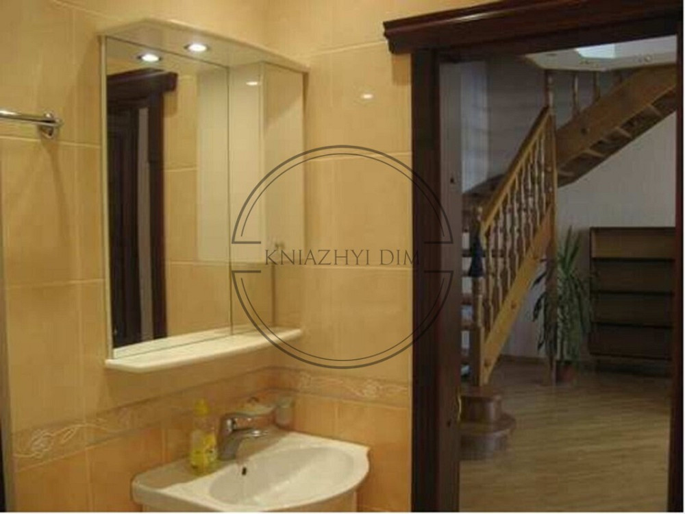 БЕЗ КОМІСІЇ Оренда дворівневої 3-х к. кв. у новому будинку на м. Лук'янівська. №1166712. Київ - зображення 5