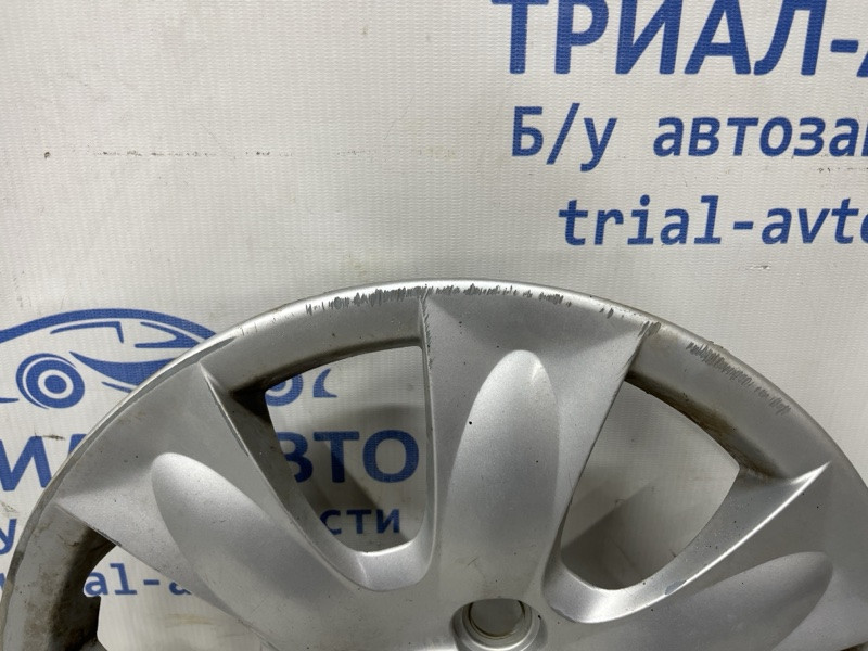 Колпак на диск Hyundai Getz 2002-2011 529601C460 (Арт. 81156) Киев - изображение 1