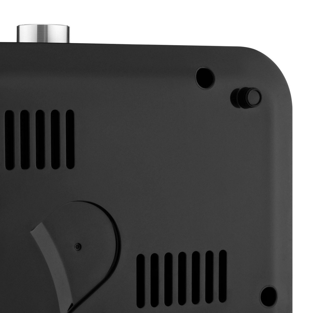 Сушилка для продуктов Ardesto FDB-52832B 245 Вт Київ - зображення 5