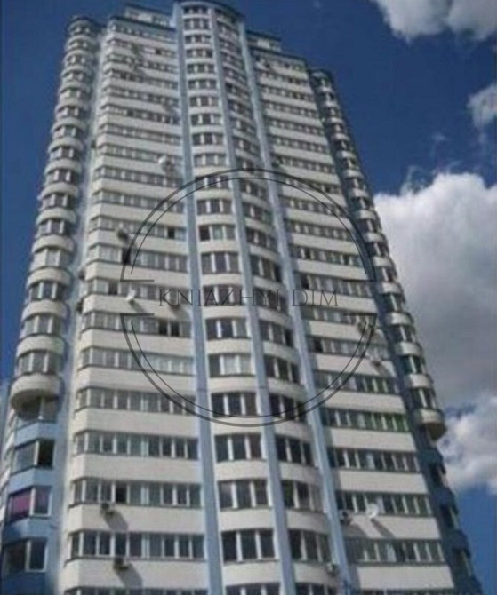 Відмінний офіс закритого типу м. Осокорки Код об'єкта 1413896 Київ - зображення 1