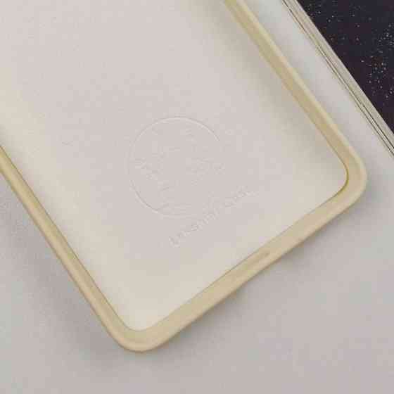 Чехол TPU GETMAN Liquid Silk Full Camera для Xiaomi Poco X6 Pro Херсон