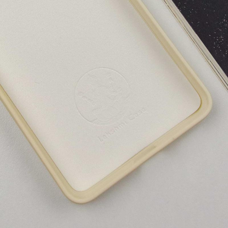 Чехол TPU GETMAN Liquid Silk Full Camera для Xiaomi Poco X6 Pro Херсон - зображення 3