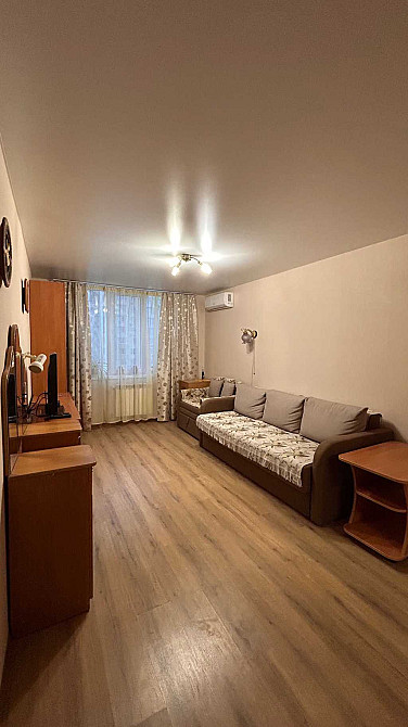 долгосрочная аренда 1-к квартира Киево-Святошинский, Коцюбинское, 12000 грн./мес. Коцюбинське - зображення 5