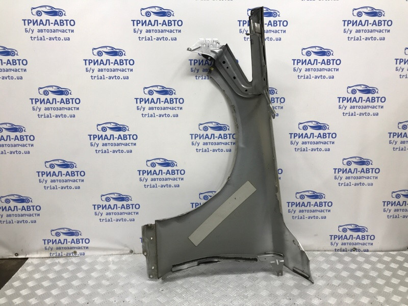 Крыло переднее правое Infiniti Q50 2013- F31004GAMA (Арт. 56334) Київ - зображення 9