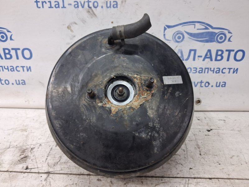 Вакуумный усилитель тормозов Mitsubishi Pajero Sport K9 3.0 БЕНЗИН 6G72 1996 (б/у) Київ - зображення 3