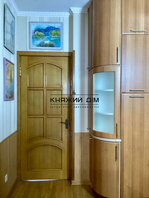 Продаж 2-кімнатної квартири на Позняках. 3 поверх. № 21146596 Киев - изображение 5