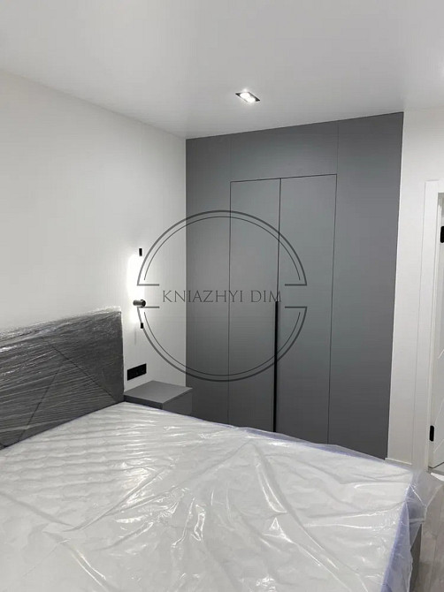 Продаж 1-кімнатної роздільної квартири в ЖК Варшавський 2. № 21146442 Киев - изображение 8