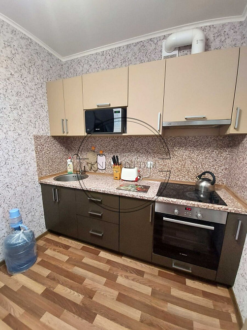 Продаж 1 кімнатної квартири по вул. Чавдар 34 ЖК Патриотика 21146208 Киев - изображение 1