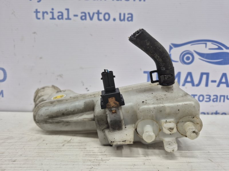 Бачок главного тормозного цилиндра Hyundai I30 GD 1.6 DIESEL D4FB 2011 (б/у) Київ - зображення 2