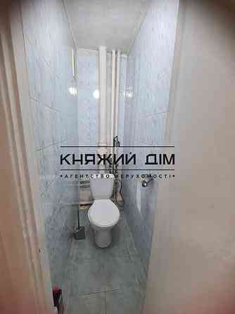 Оренда 2 к. квартири,м.Деміївська  пр. Науки, 22 № 11204820 Киев