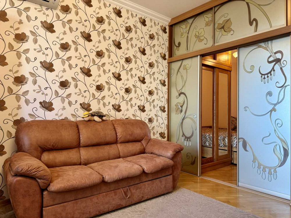 долгосрочная аренда 1-к квартира Киев, Соломенский, 25000 грн./мес. Київ - зображення 11