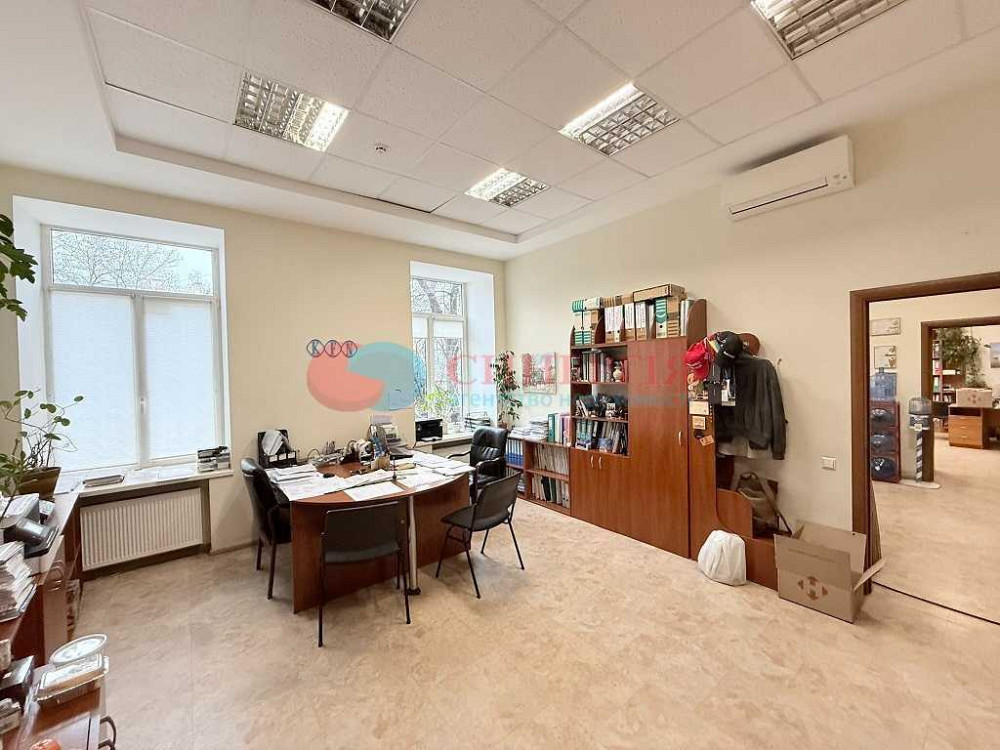 продажа офисное помещение Киев, Шевченковский, 518000 $ Київ - зображення 10