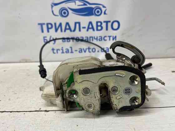 Замок двери задний левый Honda Accord 2002-2008 72650SEAE02 (Арт. 76219) Київ
