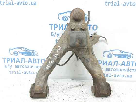 Рычаг передний верхний правый Mitsubishi Pajero Wagon 4 3.2 ДИЗЕЛЬ 4M41 2006 (б/у) Київ