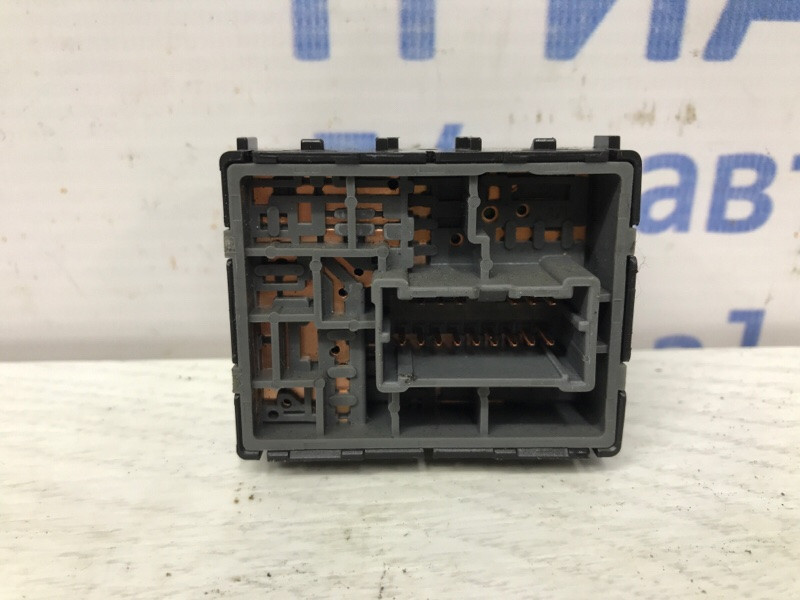 Корректор зеркал Nissan Juke 2010-2019 255701HA2A (Арт. 55819) Київ - зображення 2