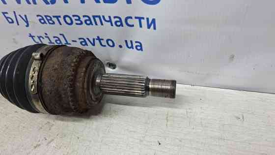 Привод передний правый МКПП Mitsubishi Lancer 2003-2009 MR953746 (Арт. 74774) Київ