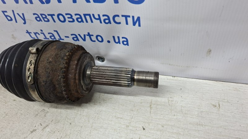 Привод передний правый МКПП Mitsubishi Lancer 2003-2009 MR953746 (Арт. 74774) Київ - зображення 4