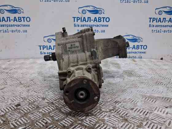 Раздаточная коробка Hyundai Tucson JM 2.0 БЕНЗИН G4GC 2004 (б/у) Киев