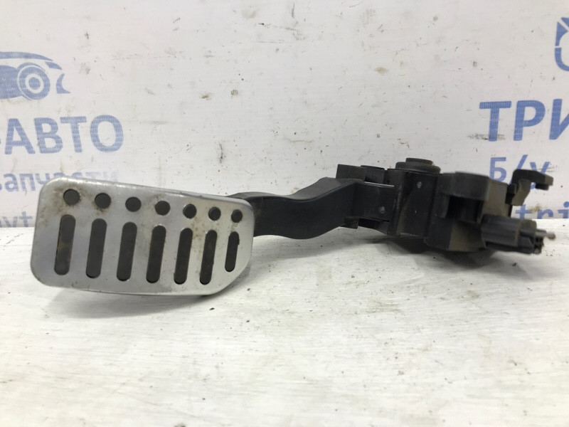 Педаль газа Nissan Juke 2010-2019 180021HM0B (Арт. 55584) Киев - изображение 2