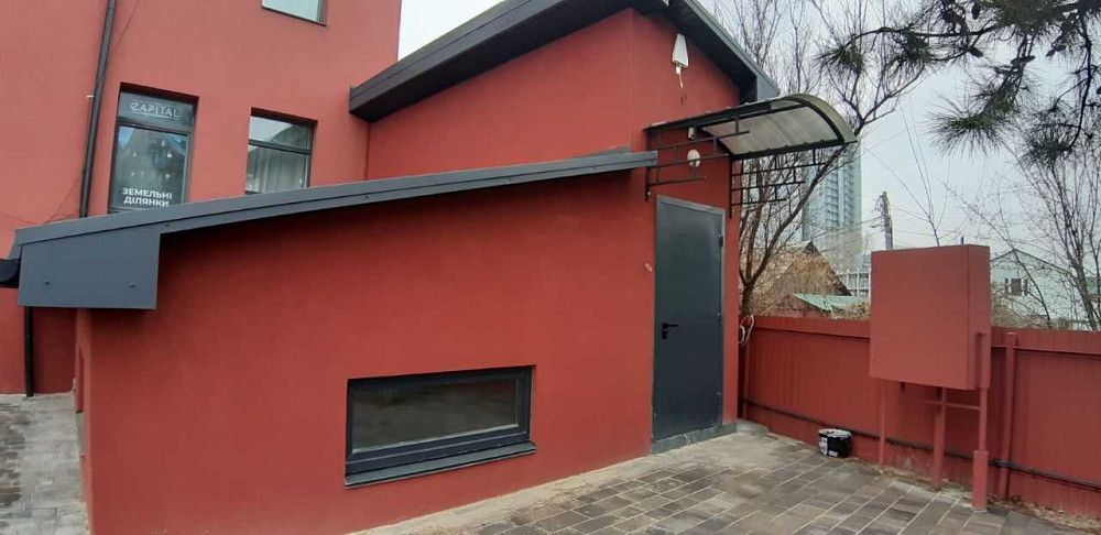 долгосрочная аренда офисное помещение Киев, Голосеевский, 1980 $/мес. Київ - зображення 1