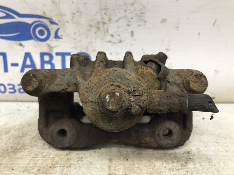 Суппорт задний правый Hyundai Tucson 2004-2009 583112EA00 (Арт. 49093) Киев - изображение 3