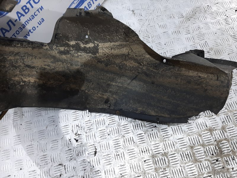 Подкрылок задний правый Kia Ceed 2006-2012 868221H500 (Арт. 26563) Київ - зображення 6