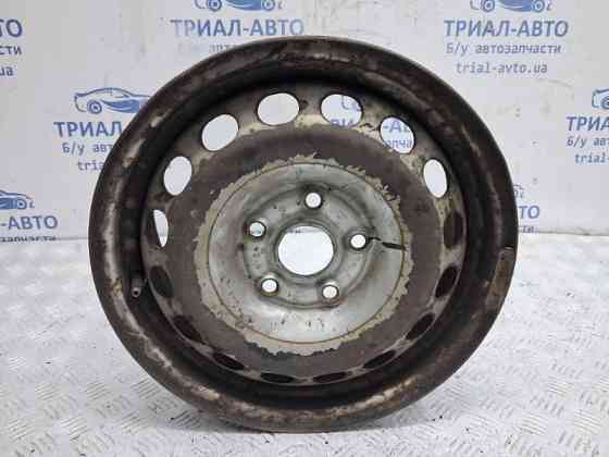 Диск штампованный Volkswagen Caddy 2003-2015 1K0601027C (Арт. 67806) Київ