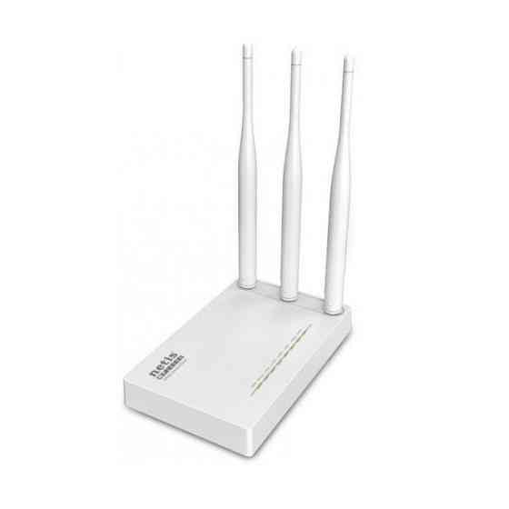 Wi-fi роутер Netis WF2409E (Код товару:764) Харків
