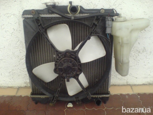 Продаю Запчастини до Honda Civik-V Ивано-Франковск - изображение 4