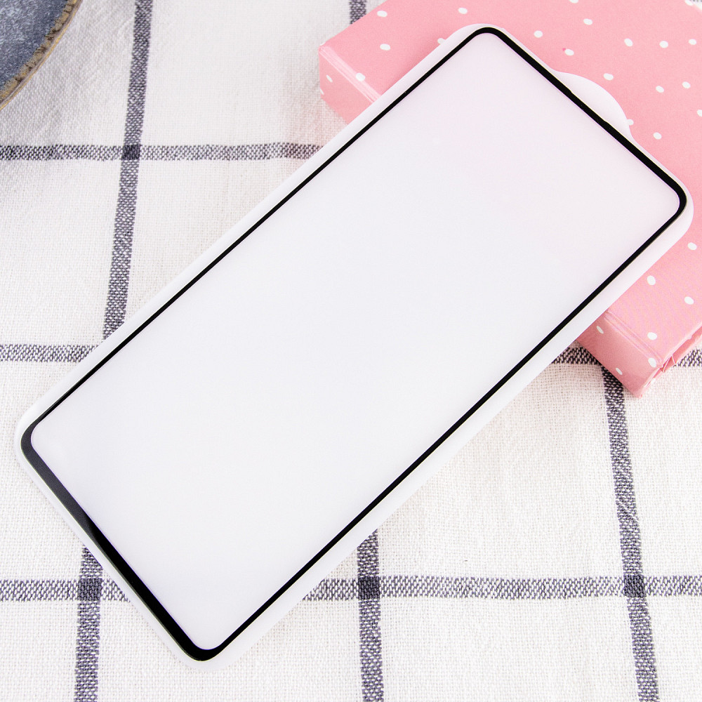 Защитное стекло Nillkin (CP+PRO) для Xiaomi K30/Poco X3 NFC/X3 Pro/Mi 10T/Mi 10T Pro/Mi 10T Lite Херсон - изображение 3