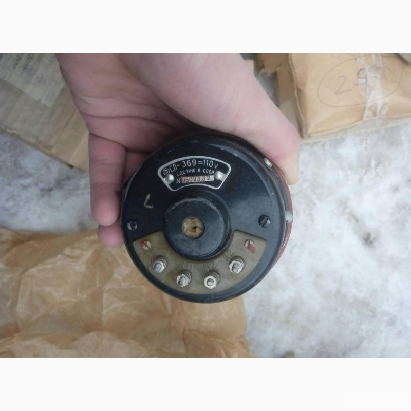 Сельсины СЛ. Харьков - изображение 4