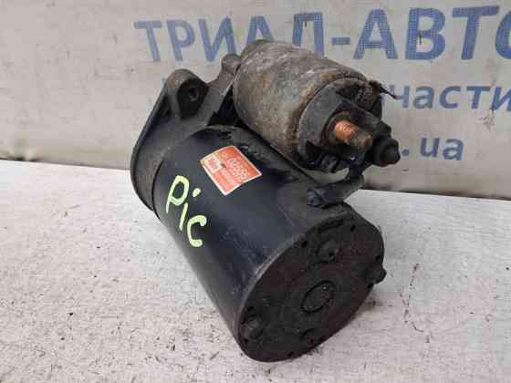 Стартер Kia Picanto 2003-2011 3610002555 (Арт. 83680) Киев