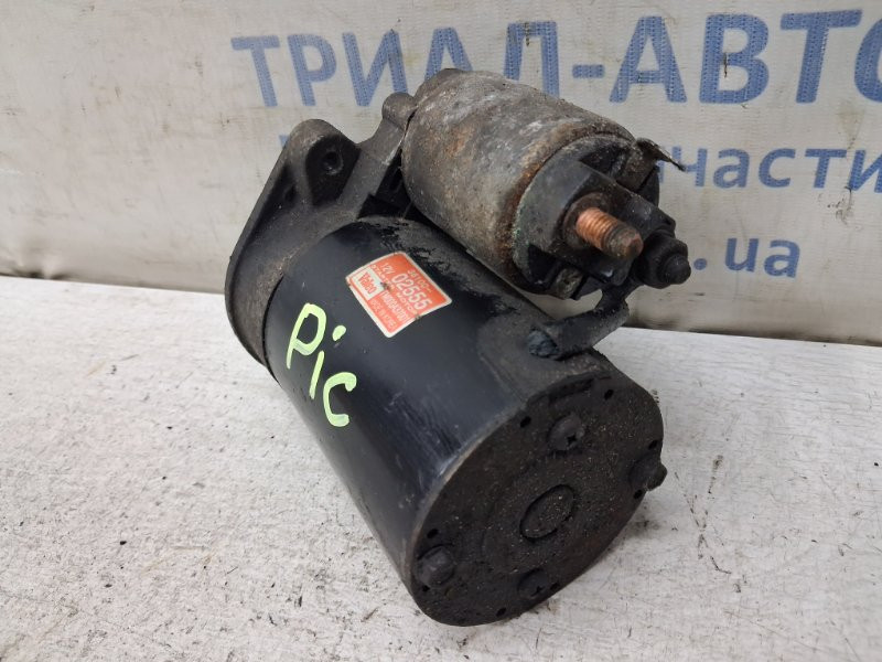 Стартер Kia Picanto 2003-2011 3610002555 (Арт. 83680) Київ - зображення 4