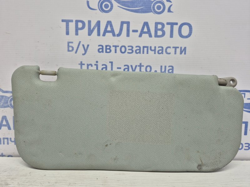 Козырек солнцезащитный левый Mitsubishi L200 2006-2015 MN173057HB (Арт. 51335) Киев - изображение 4