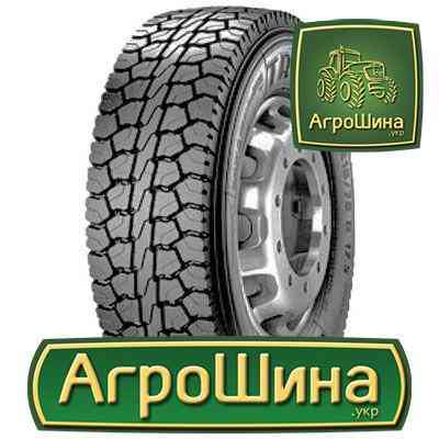 Pirelli TH25 PLUS (ведущая) 11 R22.5 148/145M Київ