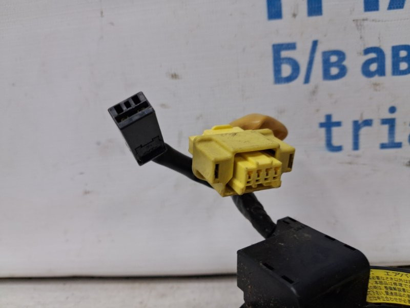 Шлейф AIRBAG Mitsubishi Pajero Wagon 4 3.2 ДИЗЕЛЬ 4M41 2006 (б/у) Київ - зображення 4